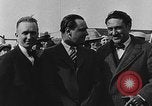 Image of Bellanca aircraft Mineola New York USA, 1928, second 41 stock footage video 65675070309