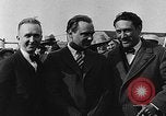 Image of Bellanca aircraft Mineola New York USA, 1928, second 42 stock footage video 65675070309
