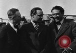 Image of Bellanca aircraft Mineola New York USA, 1928, second 44 stock footage video 65675070309