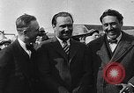 Image of Bellanca aircraft Mineola New York USA, 1928, second 47 stock footage video 65675070309