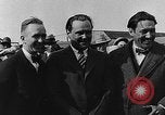 Image of Bellanca aircraft Mineola New York USA, 1928, second 49 stock footage video 65675070309