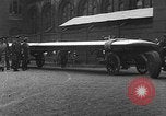 Image of Spirit of Saint Louis Washington DC USA, 1928, second 19 stock footage video 65675070310