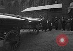 Image of Spirit of Saint Louis Washington DC USA, 1928, second 27 stock footage video 65675070310