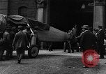 Image of Spirit of Saint Louis Washington DC USA, 1928, second 60 stock footage video 65675070310