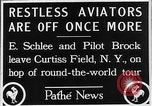 Image of American aviators United States USA, 1927, second 12 stock footage video 65675070311