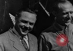 Image of American aviators United States USA, 1927, second 16 stock footage video 65675070311