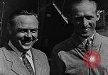 Image of American aviators United States USA, 1927, second 18 stock footage video 65675070311