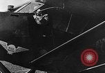 Image of American aviators United States USA, 1927, second 30 stock footage video 65675070311