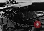 Image of American aviators United States USA, 1927, second 33 stock footage video 65675070311
