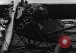 Image of American aviators United States USA, 1927, second 34 stock footage video 65675070311