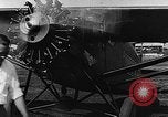 Image of American aviators United States USA, 1927, second 35 stock footage video 65675070311