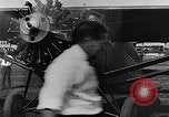 Image of American aviators United States USA, 1927, second 36 stock footage video 65675070311