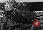 Image of American aviators United States USA, 1927, second 37 stock footage video 65675070311