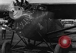 Image of American aviators United States USA, 1927, second 38 stock footage video 65675070311