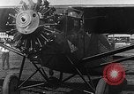 Image of American aviators United States USA, 1927, second 39 stock footage video 65675070311