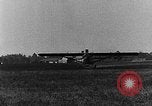 Image of American aviators United States USA, 1927, second 45 stock footage video 65675070311