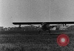 Image of American aviators United States USA, 1927, second 47 stock footage video 65675070311