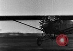 Image of American aviators United States USA, 1927, second 50 stock footage video 65675070311