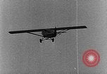 Image of American aviators United States USA, 1927, second 53 stock footage video 65675070311