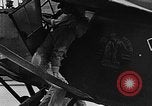Image of American aviators Croydon London England United Kingdom, 1928, second 11 stock footage video 65675070312