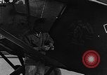 Image of American aviators Croydon London England United Kingdom, 1928, second 13 stock footage video 65675070312