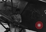 Image of American aviators Croydon London England United Kingdom, 1928, second 14 stock footage video 65675070312