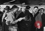 Image of American aviators Croydon London England United Kingdom, 1928, second 21 stock footage video 65675070312