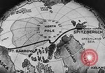 Image Umberto Nobile Italie, 1928, de la seconde 15 séquences d'archives historiques vidéo 65675070314