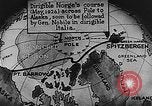 Image Umberto Nobile Italie, 1928, de la seconde 17 séquences d'archives historiques vidéo 65675070314