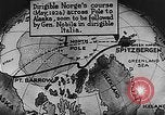 Image Umberto Nobile Italie, 1928, de la seconde 18 séquences d'archives historiques vidéo 65675070314