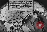 Image Umberto Nobile Italie, 1928, de la seconde 20 séquences d'archives historiques vidéo 65675070314