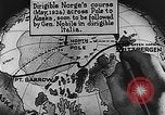 Image Umberto Nobile Italie, 1928, de la seconde 21 séquences d'archives historiques vidéo 65675070314