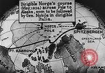 Image Umberto Nobile Italie, 1928, de la seconde 28 séquences d'archives historiques vidéo 65675070314