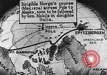 Image Umberto Nobile Italie, 1928, de la seconde 29 séquences d'archives historiques vidéo 65675070314