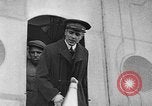 Image Umberto Nobile Italie, 1928, de la seconde 37 séquences d'archives historiques vidéo 65675070314