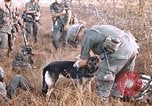 Image les soldats de l'armée américaine reposant et en patrouille au Vietnam le Vietnam du Sud, 1967, de la seconde 22 séquences d'archives historiques vidéo 65675070315