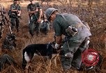 Image les soldats de l'armée américaine reposant et en patrouille au Vietnam le Vietnam du Sud, 1967, de la seconde 26 séquences d'archives historiques vidéo 65675070315