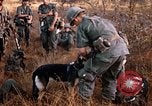 Image les soldats de l'armée américaine reposant et en patrouille au Vietnam le Vietnam du Sud, 1967, de la seconde 28 séquences d'archives historiques vidéo 65675070315