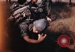 Standbild amerikanische Soldaten South Vietnam, 1967, aus Sekunde 3 historischem Filmmaterial Videoclip 65675070316