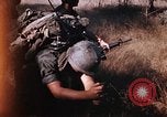 Standbild amerikanische Soldaten South Vietnam, 1967, aus Sekunde 5 historischem Filmmaterial Videoclip 65675070316