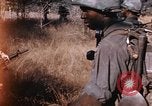 Standbild amerikanische Soldaten South Vietnam, 1967, aus Sekunde 7 historischem Filmmaterial Videoclip 65675070316