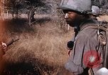 Standbild amerikanische Soldaten South Vietnam, 1967, aus Sekunde 9 historischem Filmmaterial Videoclip 65675070316