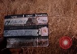 Standbild amerikanische Soldaten South Vietnam, 1967, aus Sekunde 23 historischem Filmmaterial Videoclip 65675070316