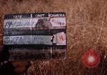 Standbild amerikanische Soldaten South Vietnam, 1967, aus Sekunde 24 historischem Filmmaterial Videoclip 65675070316