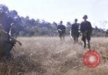 Standbild amerikanische Soldaten South Vietnam, 1967, aus Sekunde 45 historischem Filmmaterial Videoclip 65675070316