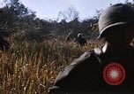 Standbild amerikanische Soldaten South Vietnam, 1967, aus Sekunde 62 historischem Filmmaterial Videoclip 65675070316