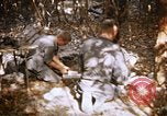 Image of American soldiers South Vietnam, 1967, second 9 stock footage video 65675070317