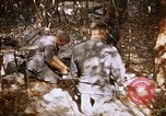 Image of American soldiers South Vietnam, 1967, second 10 stock footage video 65675070317