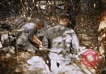 Image of American soldiers South Vietnam, 1967, second 11 stock footage video 65675070317