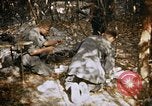Image of American soldiers South Vietnam, 1967, second 13 stock footage video 65675070317